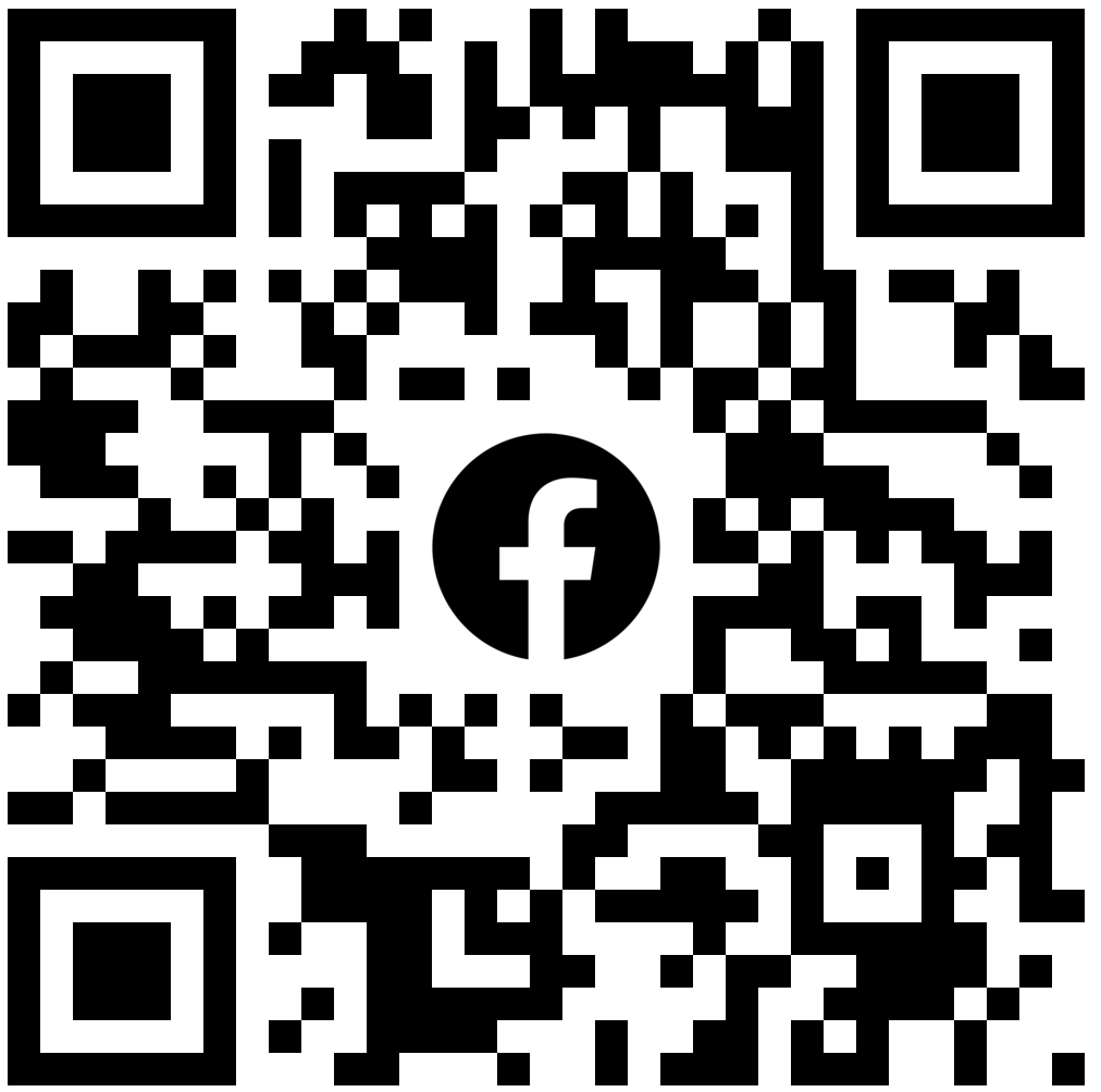 Join Facebook QR Code